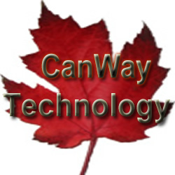 Canway Technology Logo