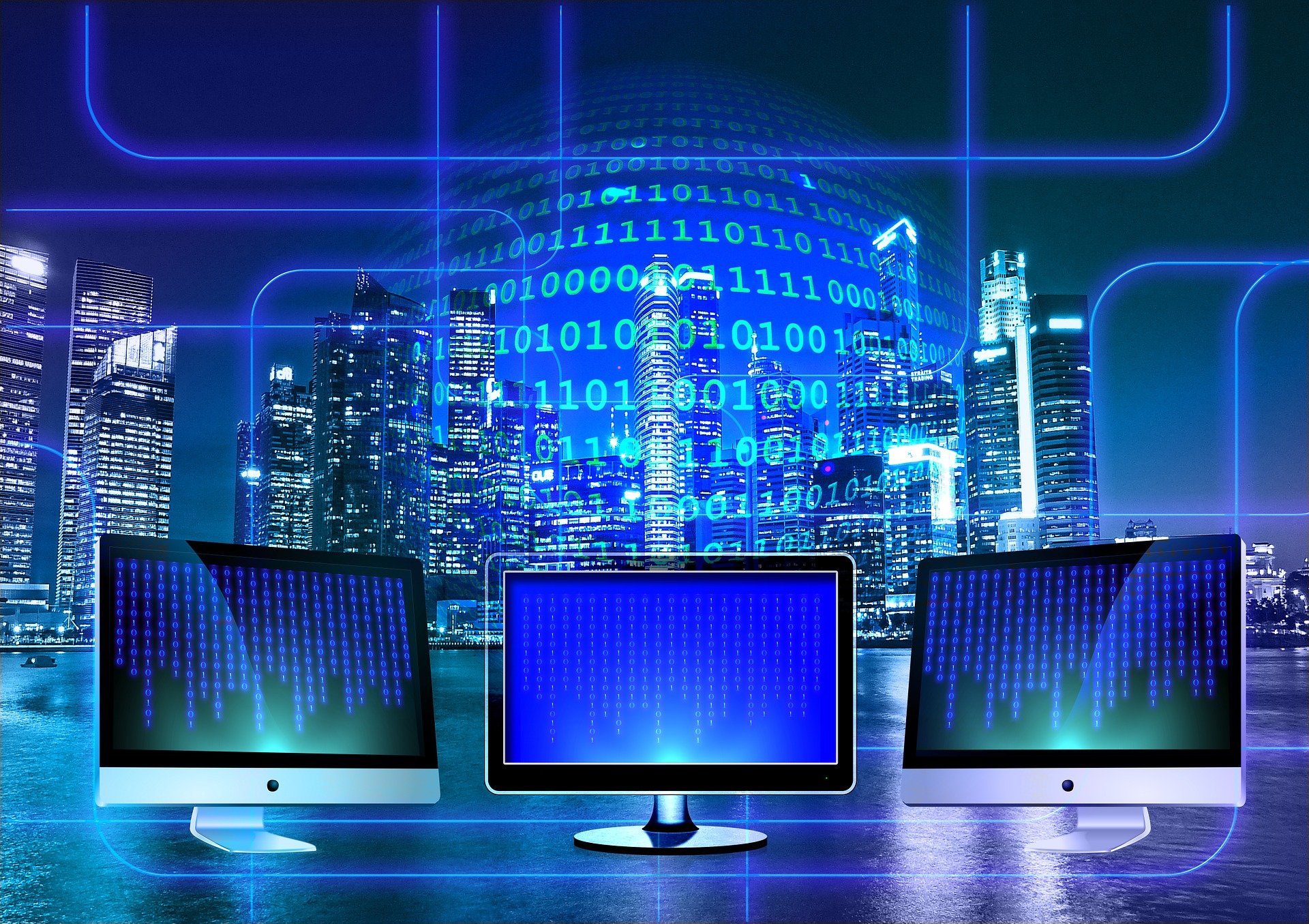 Canway Technology